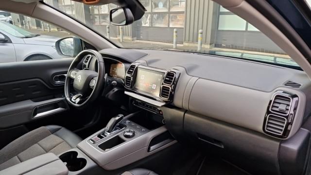 Citroen C5 Aircross image 3