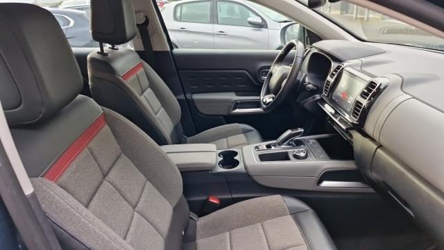 Citroen C5 Aircross image 5