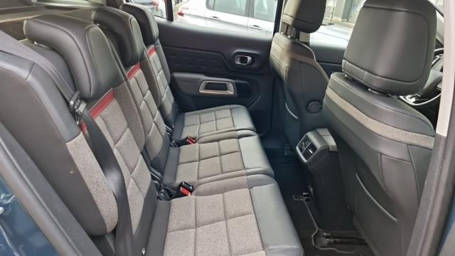 Citroen C5 Aircross image 1