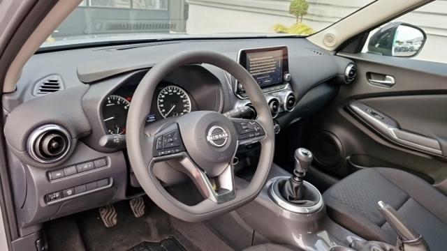 Nissan Juke image 7