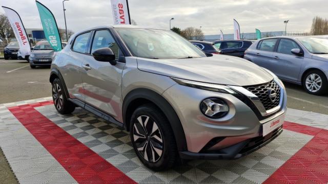 Nissan Juke image 9