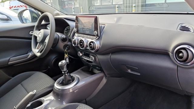 Nissan Juke image 6