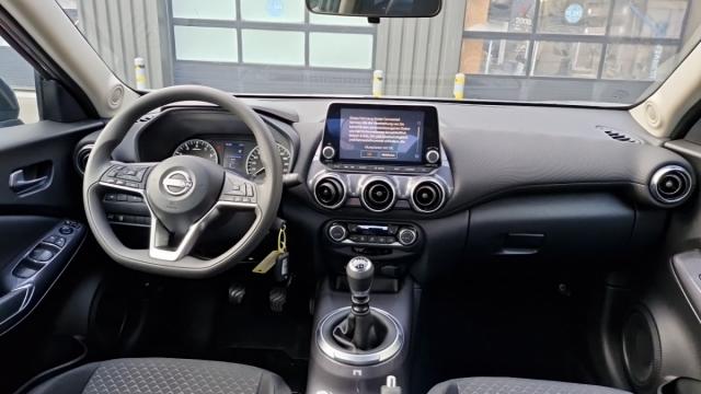 Nissan Juke image 4