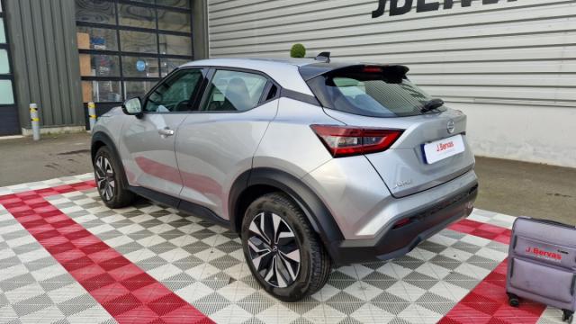 Nissan Juke image 1