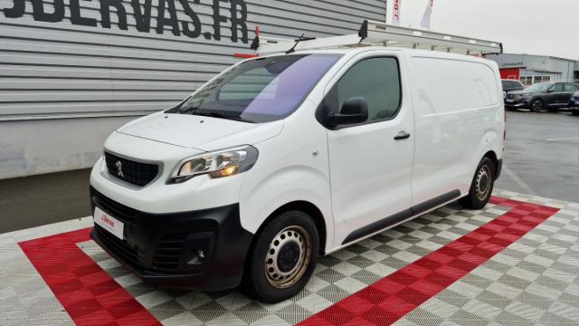 Peugeot Expert image 1