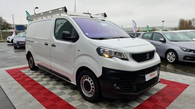 Peugeot Expert image 6
