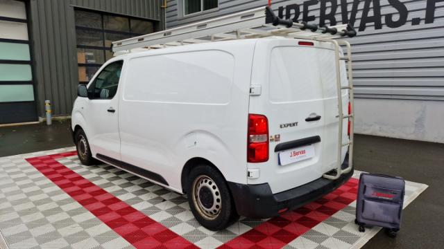 Peugeot Expert image 9