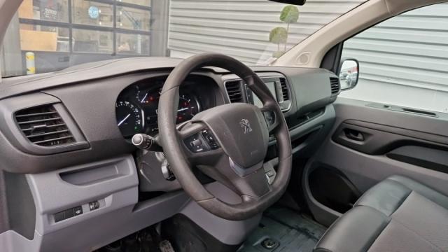 Peugeot Expert image 8