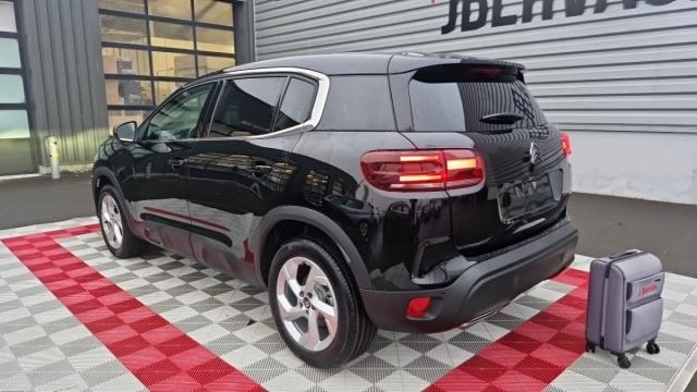 Citroen C5 Aircross image 8