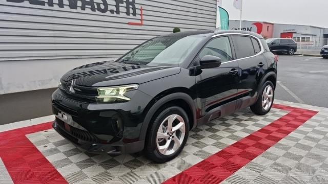 Citroen C5 Aircross image 2