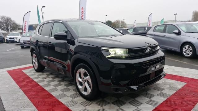Citroen C5 Aircross image 6