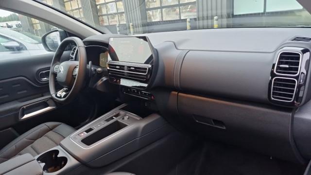 Citroen C5 Aircross image 1