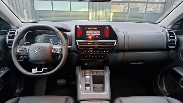 Citroen C5 Aircross image 7