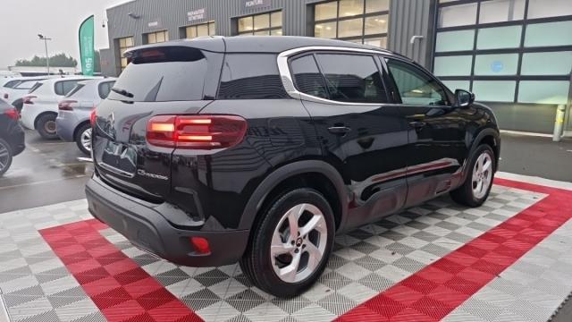 Citroen C5 Aircross image 4