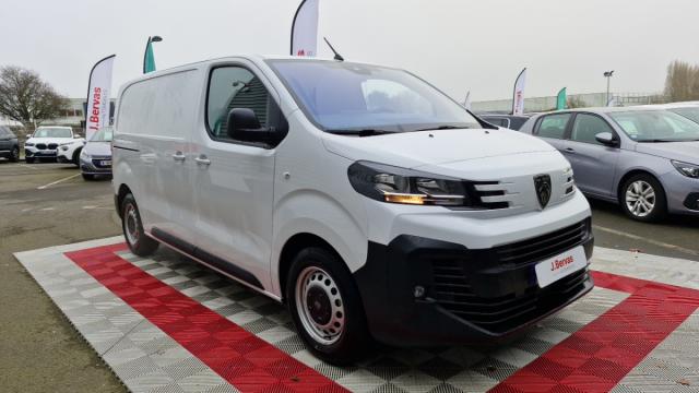 Peugeot Expert image 5