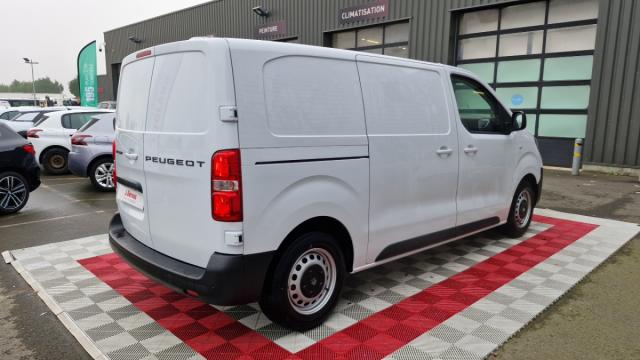 Peugeot Expert image 1