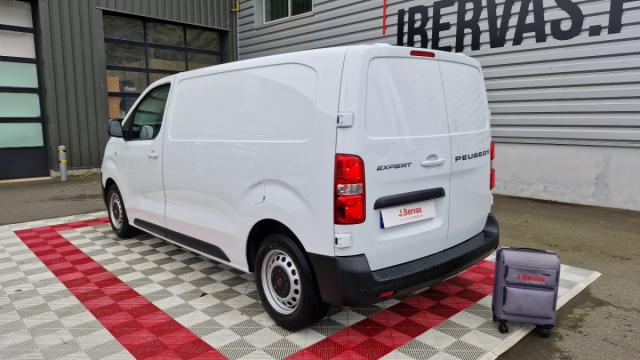 Peugeot Expert image 4