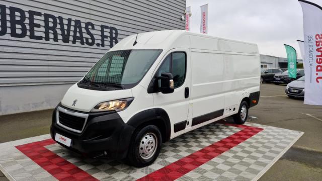 Peugeot Boxer image 5