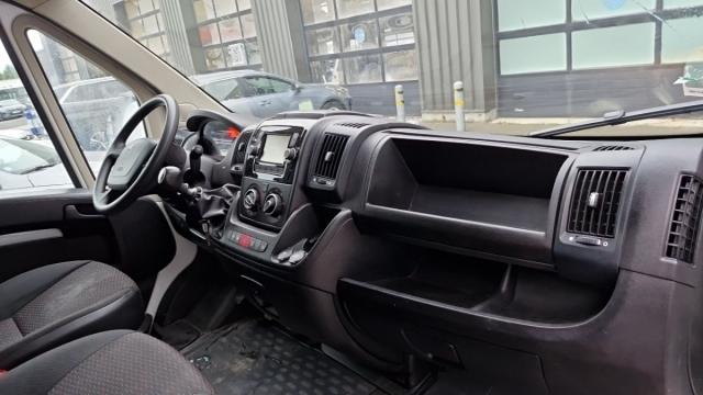 Peugeot Boxer image 9