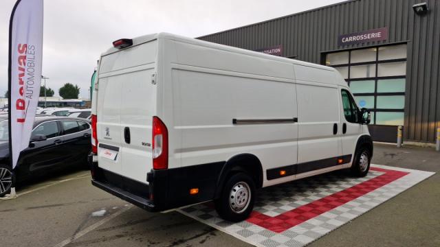 Peugeot Boxer image 6