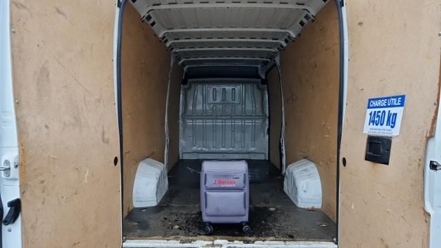 Peugeot Boxer image 7