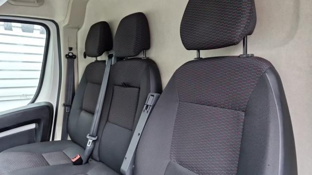 Peugeot Boxer image 3
