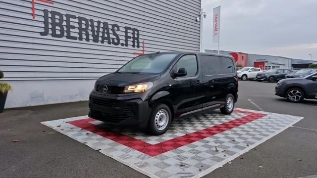 Opel Vivaro image 3