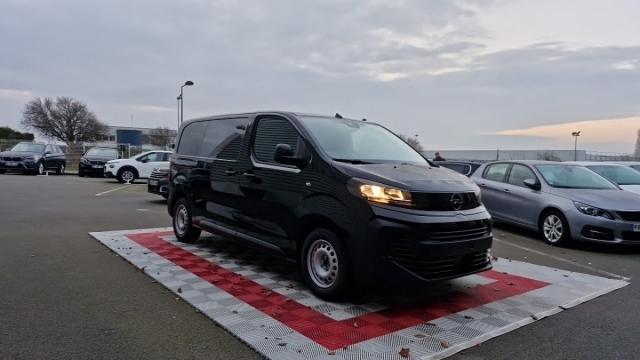 Opel Vivaro image 1