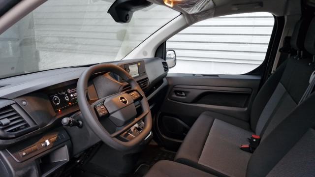 Opel Vivaro image 4