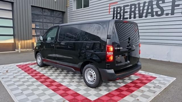 Opel Vivaro image 7