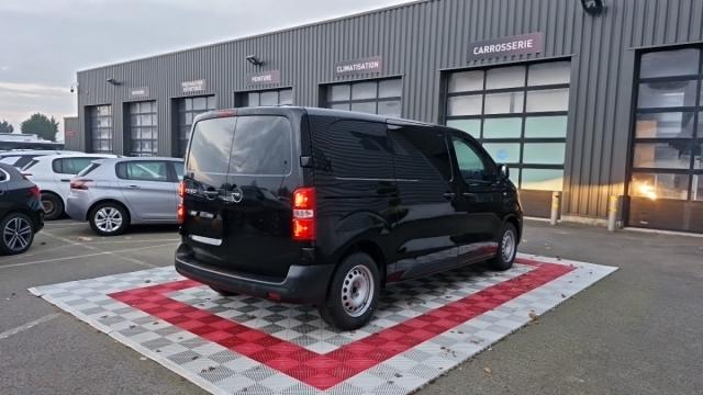 Opel Vivaro image 8