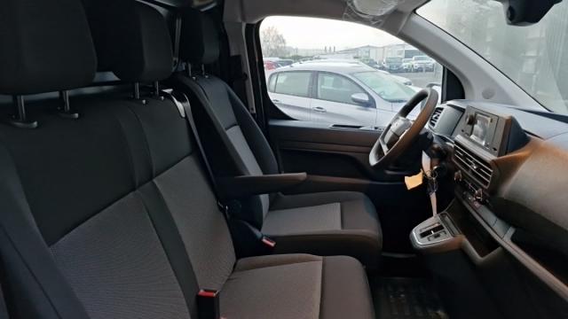 Opel Vivaro image 5
