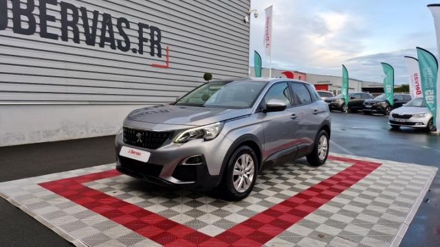 Peugeot 3008 image 8