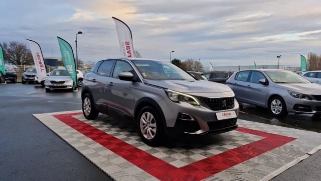 Peugeot 3008 image 5