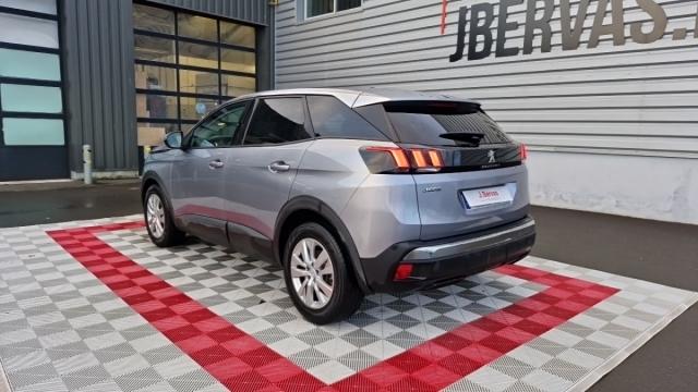 Peugeot 3008 image 4