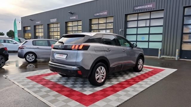 Peugeot 3008 image 6