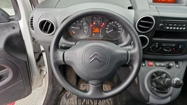 Citroen Berlingo image 1