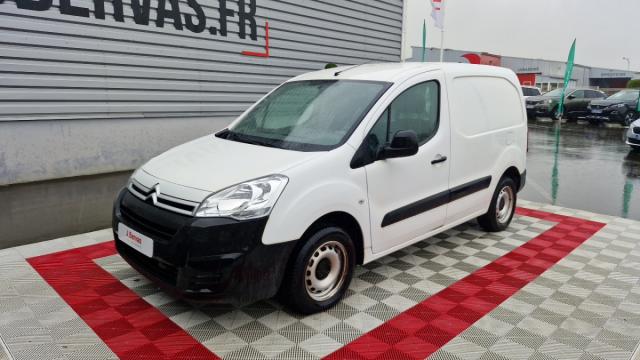 Citroen Berlingo image 7