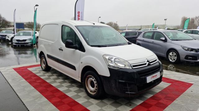 Citroen Berlingo image 3