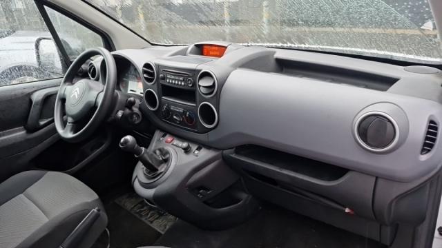 Citroen Berlingo image 9
