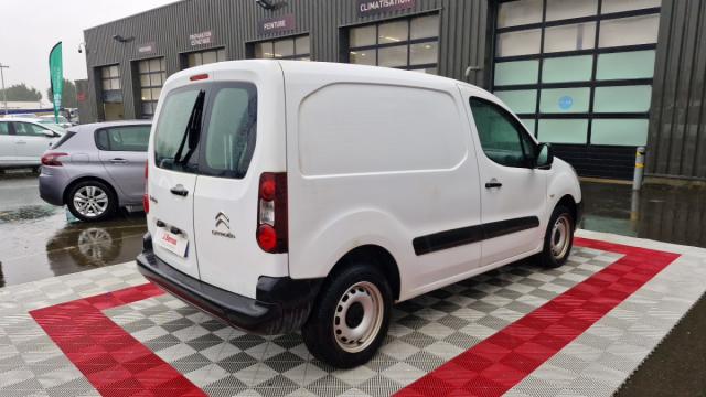 Citroen Berlingo image 6