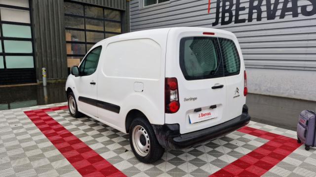 Citroen Berlingo image 8