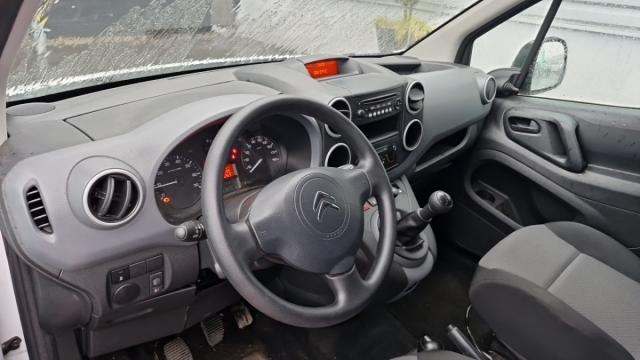 Citroen Berlingo image 2