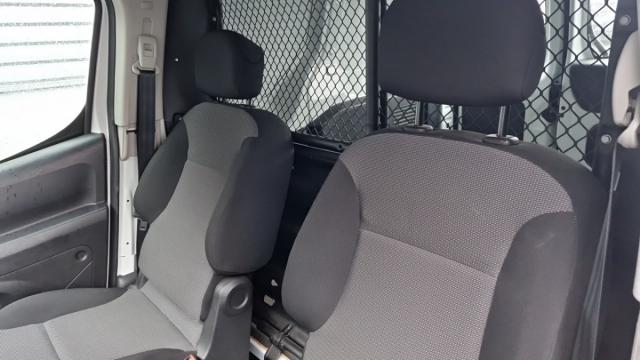 Citroen Berlingo image 4