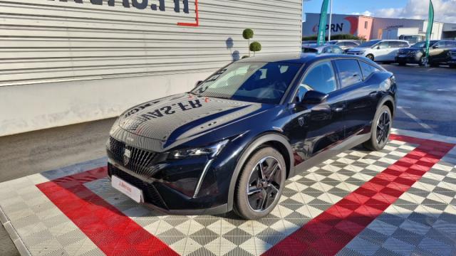 Peugeot 408 image 4