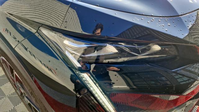 Peugeot 408 image 7