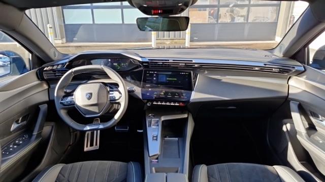 Peugeot 408 image 5