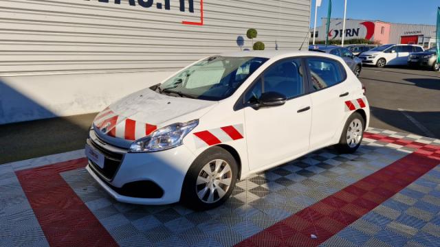Peugeot 208 Affaire image 8
