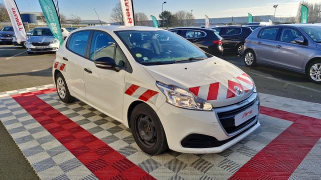 Peugeot 208 Affaire image 9