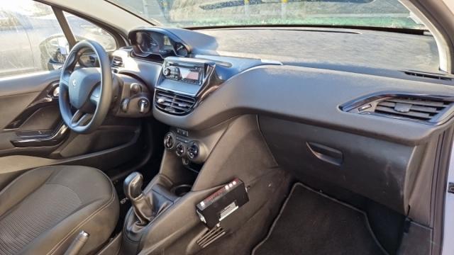 Peugeot 208 Affaire image 6